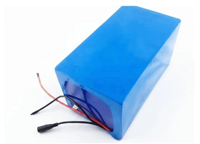 Акумуляторна батарея 6S10P Samsung 50S 50000mAh 210A