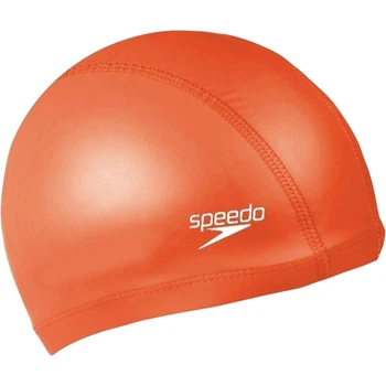 Шапочка для плавання Speedo PACE CAP AU помаранчева 8-720641288