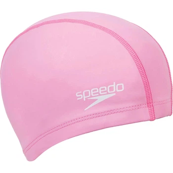 Шапочка для плавання Speedo ULTRA PACE CAP AU світло-рожева 8-017311341