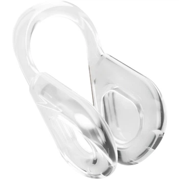 Зажим для носа Speedo BIOFUSE NOSECLIP AU прозрачный 8-00440015318