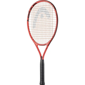 Ракетка для тенниса детская Head RADICAL JR 26 G0 красная 231405