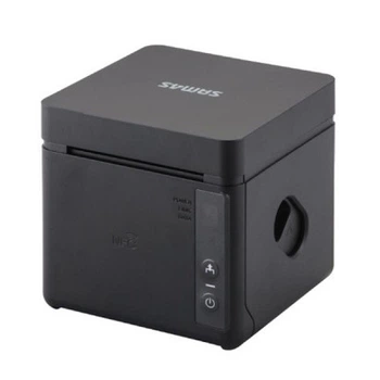 Принтер чеків Sam4s HCUBE USB, Serial, Ethernet, RJ45