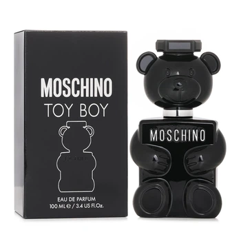 Парфумована вода Moschino Toy Boy Eau De Parfum 100 мл.