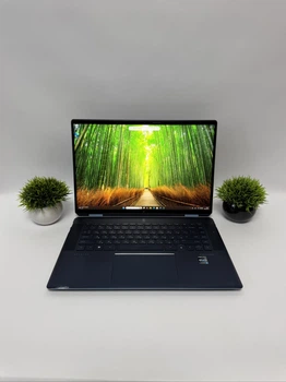 Ноутбук HP Spectre x360 16-f1013/i7-12700H/16GB DDR4/512GB SSD/16.0" 3K+ IPS Touch x360 - Б/В