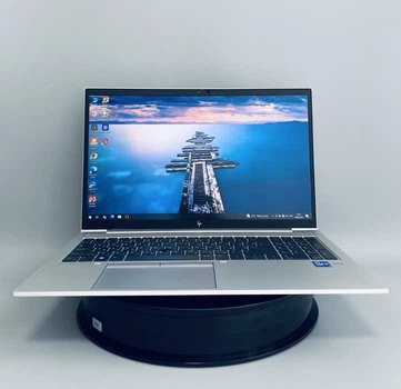 Ноутбук HP EliteBook 850 G8 15.6" Intel Core i7-1185G7/DDR4 32Gb/SSD 512Gb/Intel Iris Xe Graphics Б/У