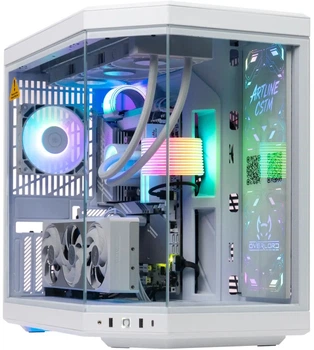 Комп'ютер ARTLINE Gaming Y70W Windows 11 Pro (Y70Wv95Win)