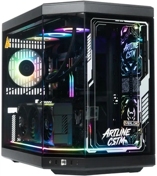 Компьютер ARTLINE Gaming Y70B (Y70Bv236)