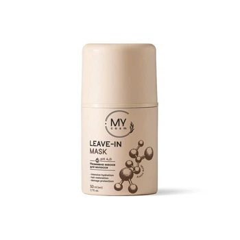 Несмываемая маска для волосся MY COSM Leave-In Mask 50 мл