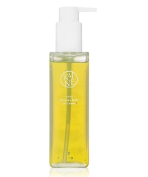 Гель Kaine для вмивання з екстрактом розмарину Rosemary Relief Gel Cleanser 150 мл