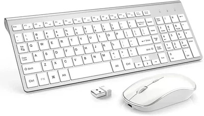 Беспроводная клавиатура и мышь JOYACCESS USB