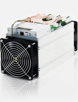 Asic Bitmain Antminer S9
