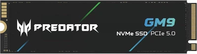 SSD диск Acer Predator GM9 1 TB (BL.9BWWR.136)