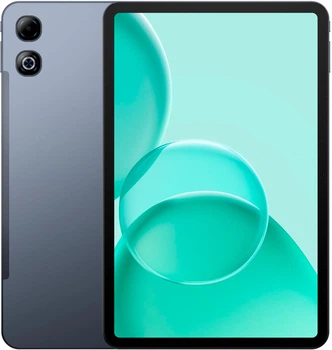 Планшет Doogee Tab G6 Max LTE 6/256GB Grey