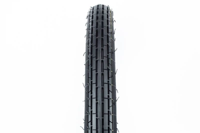 Шина 2,75-17 с камерой, дорожная 367