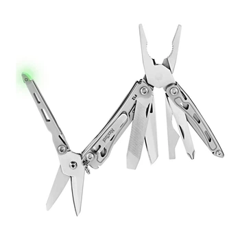 Мультитул NexTool Mini Flagship Multi Tool F12 (NE20410)