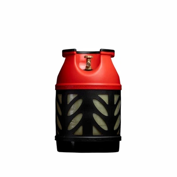 Баллон газовый композитный Gutgas Ragasco CR-18.2, 18.2 л