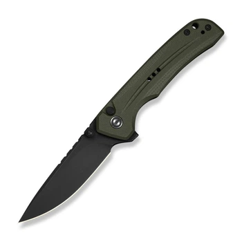 Нож Civvi Tarask C25023C-2