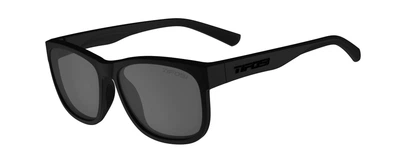 Окуляри Tifosi Swank XL Blackout , лінзи Smoke Polarized (13%)