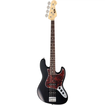 Бас-гітара FGN NJB100RAL-BK Neoclassic NJB Black [170222]
