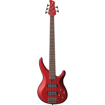 Бас-гитара Yamaha TRBX-305 Candy Apple Red [170015]