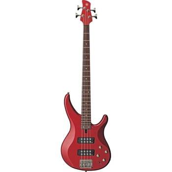 Бас-гитара Yamaha TRBX-304 Candy Apple Red [170014]