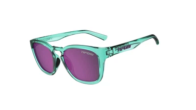 Окуляри Tifosi Smirk Aqua Shimmer, лінзи Rose Mirror (11%)