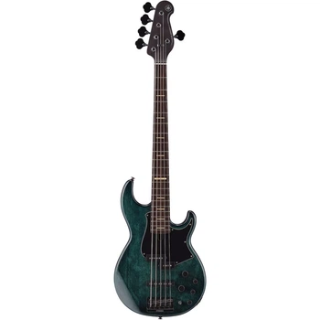 Бас-гітара Yamaha BB735A Indigo Blue [170023]