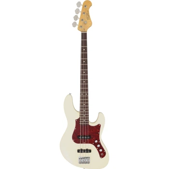 Бас-гітара FGN BMJ2-R Mighty Jazz Boundary Series Olympic White [170224]