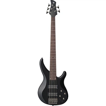 Бас-гитара Yamaha TRBX-305 Black [170004]
