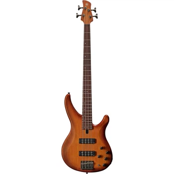 Бас-гитара Yamaha TRBX-504 Brick Burst [170003]