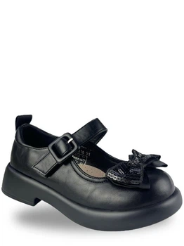 Туфли Jong Golf BN12019 32 Черный