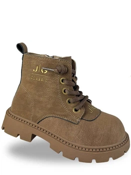 Демисезонные ботинки Jong Golf BN31132-3 29 Бежевый