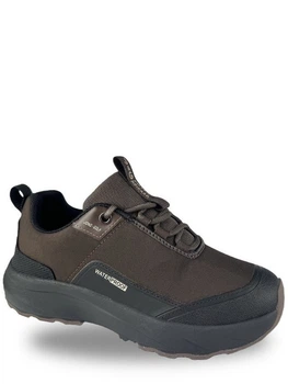 Термо кроссовки Jong Golf DN11982-0 36 Коричневый