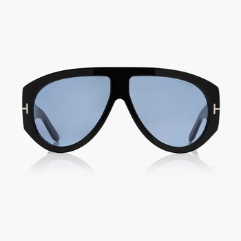 Солнцезащитные очки TOM FORD FT1044 01V 60