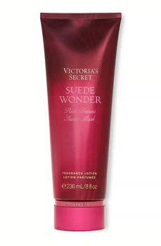 Парфумований лосьйон для тіла Suede Wonder Victoria’s Secret