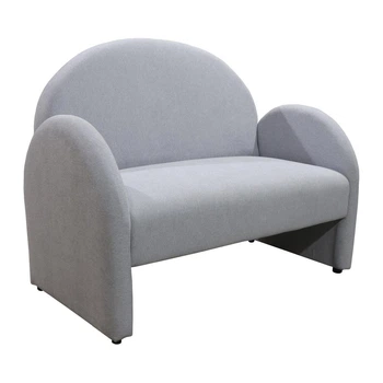 Диван Bonza Dove Grey 122×75×95 см