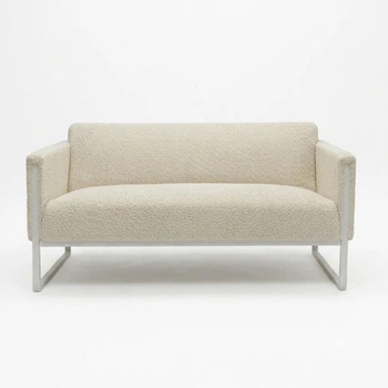 Диван Amigo Soft Cream 145×70×76 см