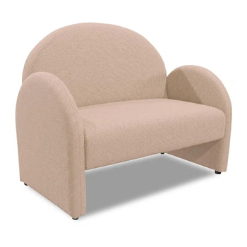 Диван Bonza Soft Latte 122×75×95 см