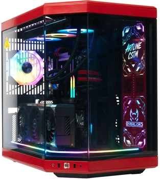 Компьютер ARTLINE Gaming Y70BR (Y70BRv09)