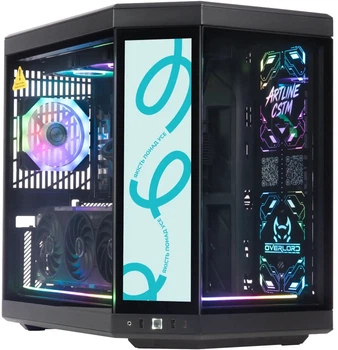 Компьютер ARTLINE Gaming Y70BTouch (Y70BTOUCHv49)