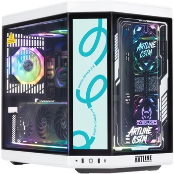 Компьютер ARTLINE Gaming Y70BWTouch (Y70BWTOUCHv59)