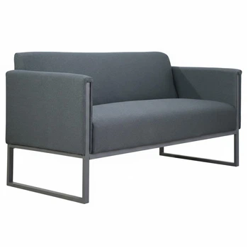 Диван Amigo Smoke Grey 120×70×76 см