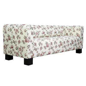 Диван Space Floral Print 150×76×76 см
