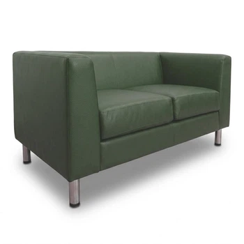Диван Morgan 145×77×70 см екошкіра Soft Olive