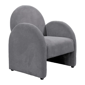 Диван Bonza Soft Grey 78×75×95 см