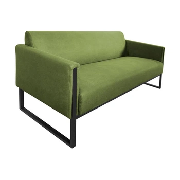 Диван Amigo Moss Green 120×70×76 см