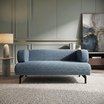 Диван Gianni Soft Ocean 152×85×74 см