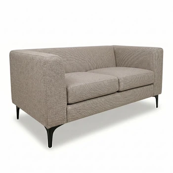 Диван Morgan Dove Grey 145×77×70 см
