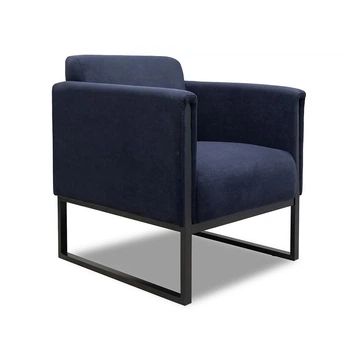 Диван Amigo Deep Navy 68×70×76 см