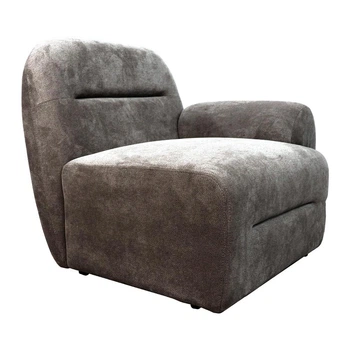 Модульний диван Dolce 90×84×80 см Deep Grey